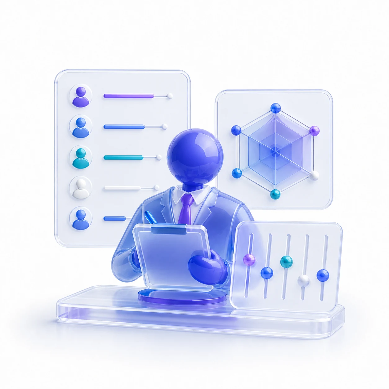 HR-UP: экспертная оценка по критериям и компетенциям