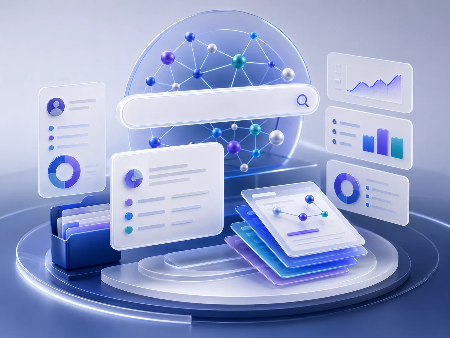 HR-UP: нейропоиск, документы и граф знаний по HR-оценке